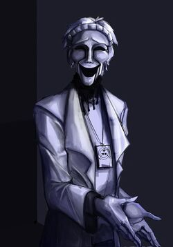 SCP-035/Gallery, Villains Wiki