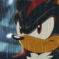 Shadow the Hedgehog (Sonic X), Villains Wiki