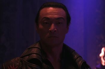 Shang Tsung  Mortal Kombat+BreezeWiki