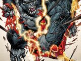 Gorilla Grodd (DC)