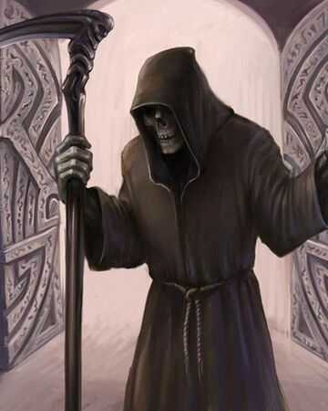 Grim Reaper Folklore Villains Wiki Fandom Grim Reaper Folklore Villains Wiki Fandom