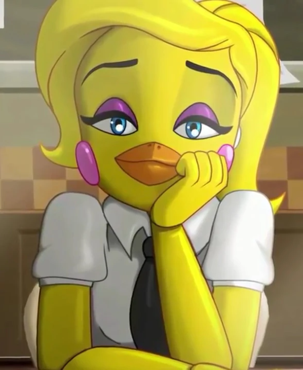 Toy Chica (Toy Chica: The High School Years), Villains Wiki