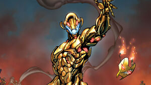 Ultron Gold