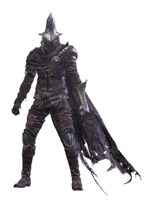 Abyss Watchers | Villains Wiki | Fandom