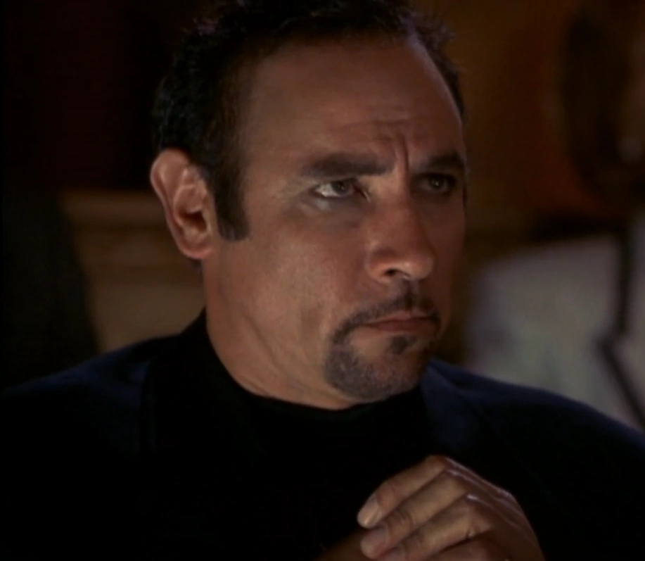 Raymond Villard Villains Wiki Fandom