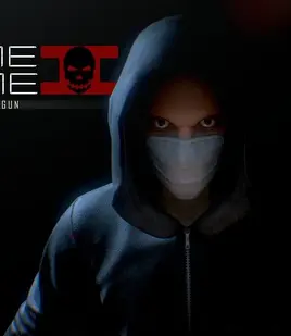 Welcome to the Game 2