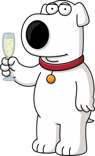 0Brian Griffin