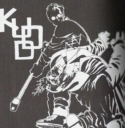 Kevin (Sin City) | Villains Wiki | Fandom
