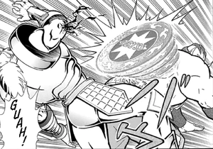 Abyss Guardian.png (406 KB) Abyssman using his Abyss Guardian