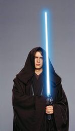 Anakin Skywalker Pic 4