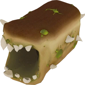 Bread Monster Thrown.png (361 KB) Bread after mutation.