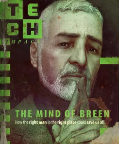 Wallace Breen | Villains Wiki | Fandom