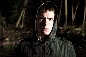 Eden lake 2024