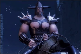 Cartoon ronal-the-barbarian