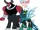 Legion of Doom (My Little Pony)