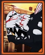 Creepcard.jpg (47 KB) A Mutant Creep card in RWBY: Amity Arena.