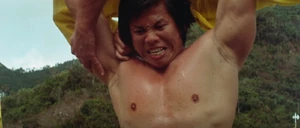 ETDBoloLiftsRoper.jpg (143 KB) Bolo lifting up Roper and throwing him to the ground.