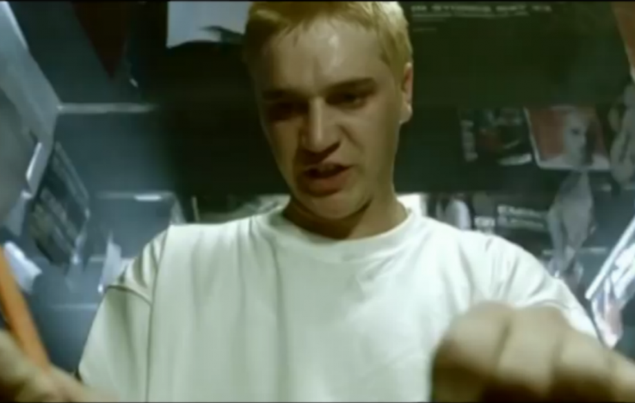 eminem song stan