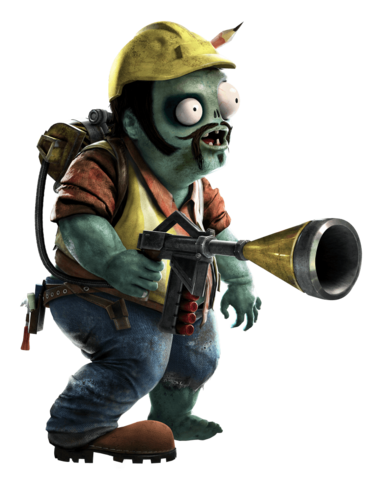 Plants vs. Zombies: Garden Warfare 2 - Wikipedia