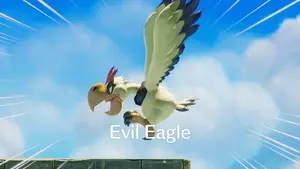Evil-eagle-switch.webp (49 KB) Evil Eagle in the remake.