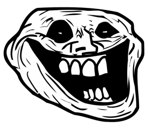 Trollge (SCP Foundation)/Gallery | Villains Wiki | Fandom