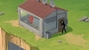 The Chosen One is here.