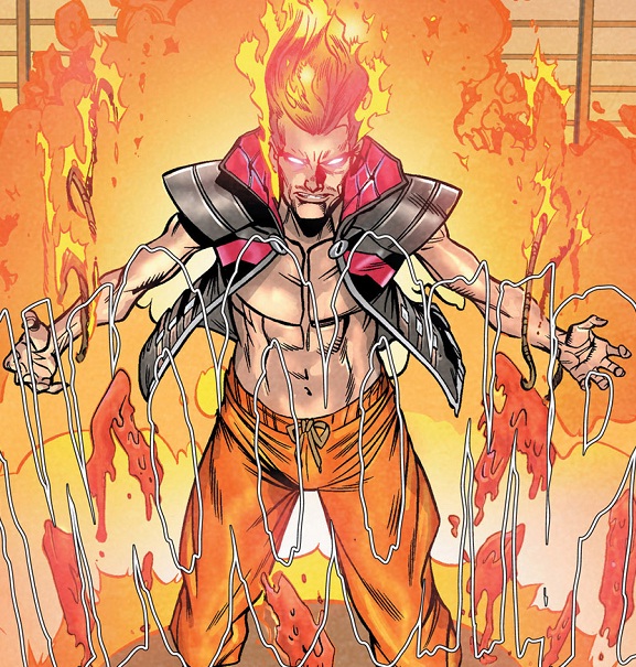 Legion marvel deals
