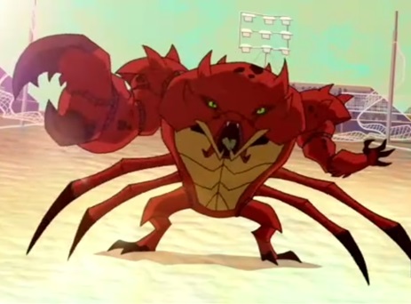 Scooby Doo Mystery Incorporated Revenge Of The Man Crab