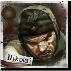 Nikolai