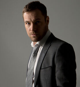 Rob Donovan promo.