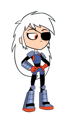 Rose Wilson (TTG)