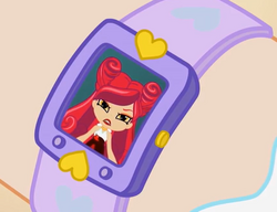 Scarletta Gateau Villains Wiki Fandom