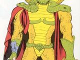 Serpentor