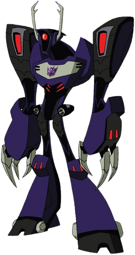 Shockwave