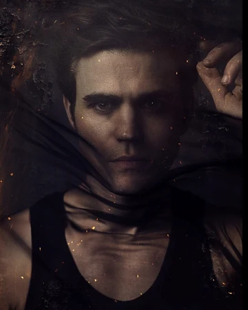 Silas The Vampire Diaries Villains Wiki Fandom La saison 4 de the vampire diaries, c'est le moment ou julie plec et ses scenaristes ont commence a serieusement tourner en rond. the vampire diaries villains wiki