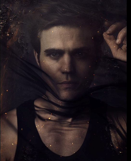 Diários de um Vampiro – The Vampire Diaries – Debis