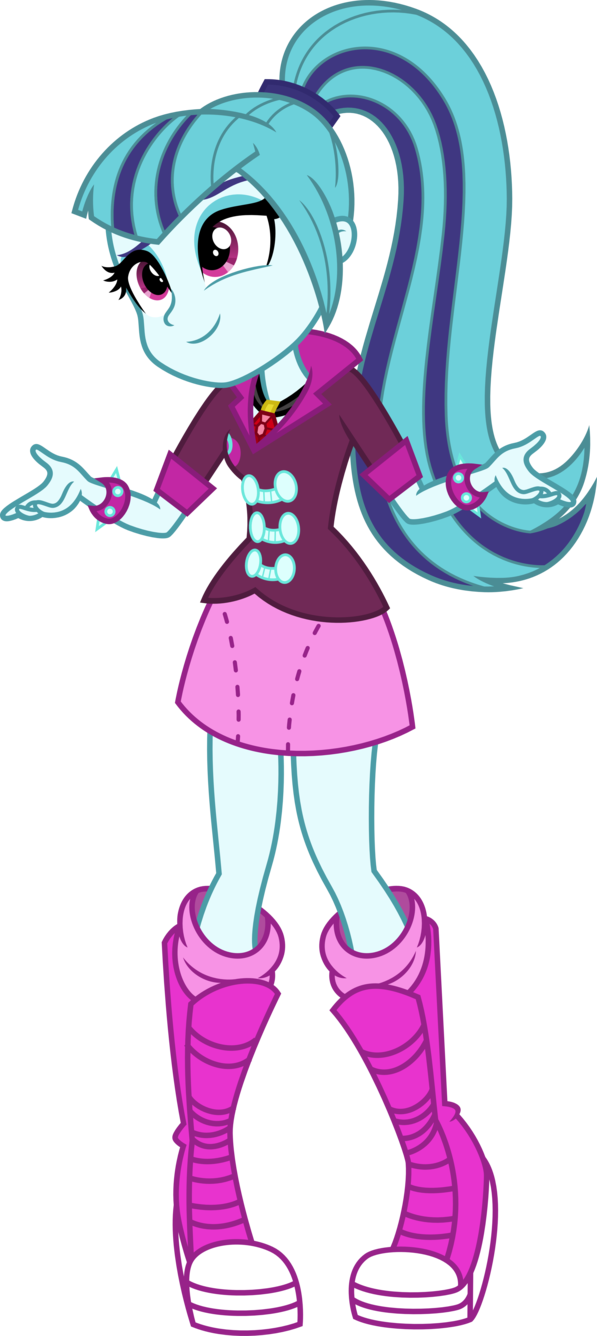 My little pony equestria girl sonata dusk deals