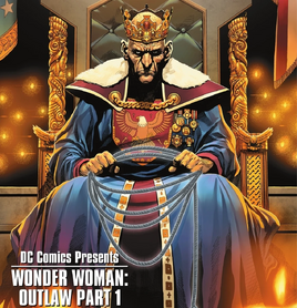 Sovereign Prime Earth 001