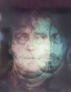 The deputies profiling photo.