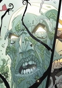 Yggardis physical form