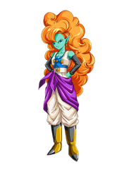 Zangya, Dragon Ball Online Generations Wiki