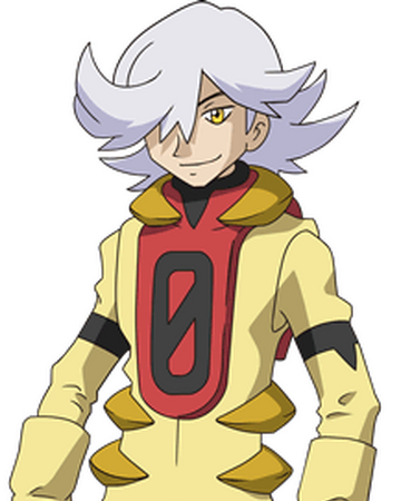 Zero Pokemon Villains Wiki Fandom
