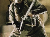 Leatherface (2003)