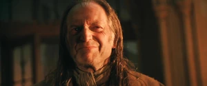 Argus Filch | Villains Wiki | Fandom