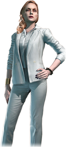 Alex Wesker