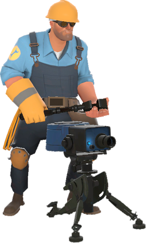 engineer tf2 avatar