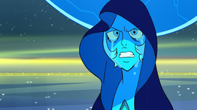 Blue Diamond villain 3