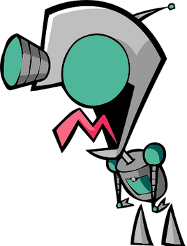 Robot (TV Series)
