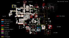Scp Foundation Villains Wiki Fandom