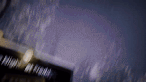 Glitchtrap's jumpscare at the end of Help Wanted's non-VR edition trailer.